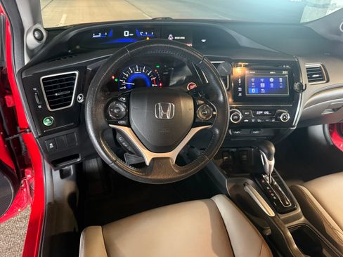 Used 2014 Honda Civic EX-L image 13