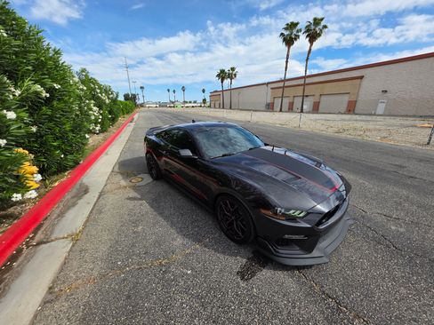 Used 2023 Ford Mustang Mach 1 w/ Mach 1 Handling Package image 11