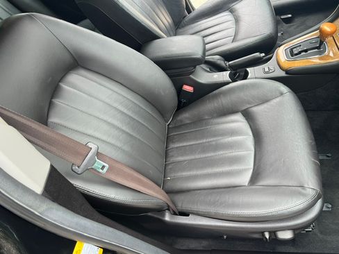 Used 2002 Jaguar X-TYPE 3.0 AWD/4WD image 10