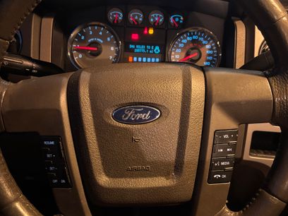 Used 2010 Ford F150 XLT
