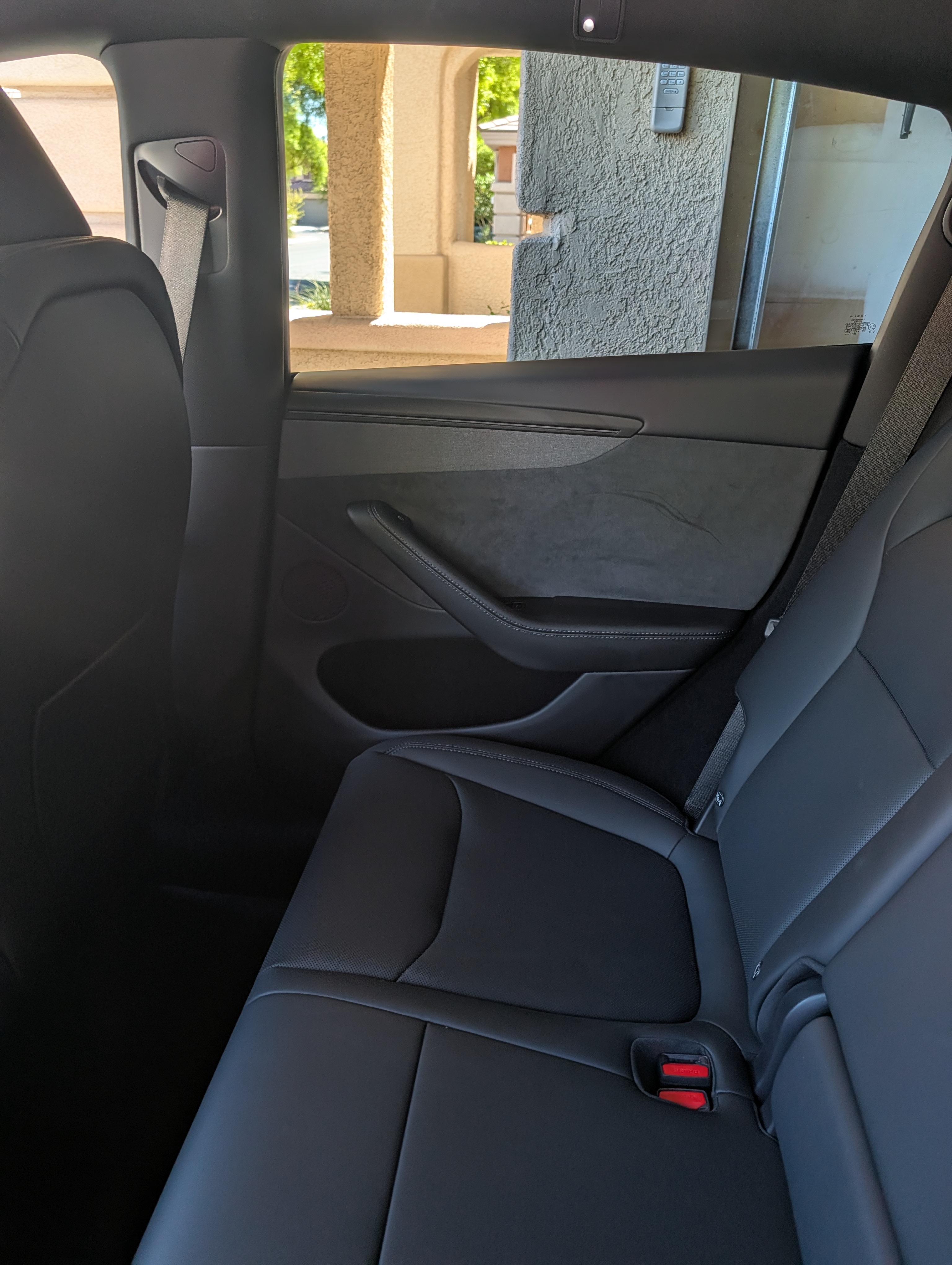 Used 2026 Tesla Model Y Long Range RWD image 18
