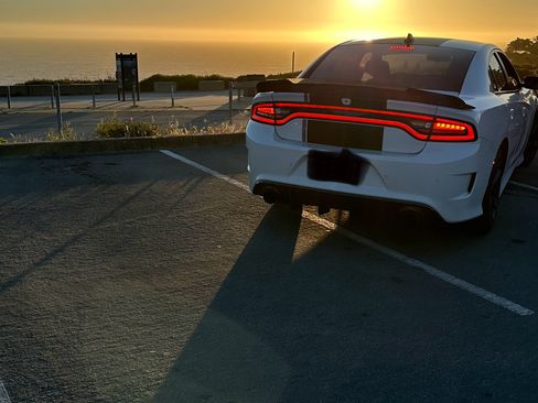 Used 2019 Dodge Charger GT w/ Stars & Stripes Edition image 5