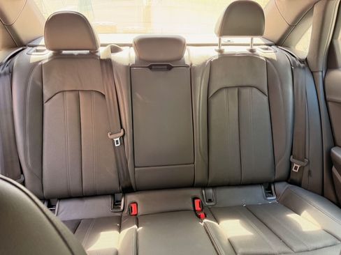 Used 2017 Audi A4 2.0T Prestige image 4