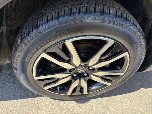 Used 2021 Honda Pilot Elite image 14