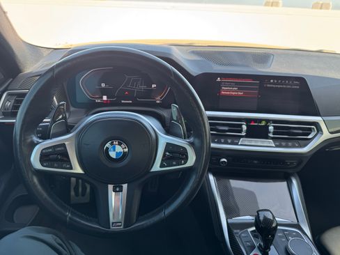 Used 2022 BMW M440i Coupe w/ Premium Package image 11
