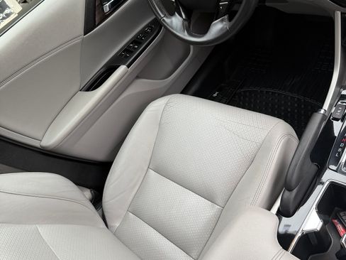 Used 2016 Honda Accord EX-L image 14