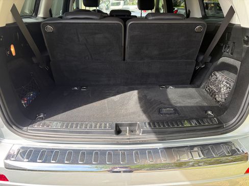 Used 2017 Mercedes-Benz GLS 450 4MATIC image 6