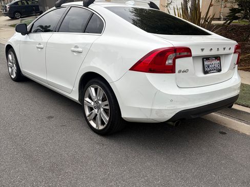 Used 2013 Volvo S60 T6 Premier Plus image 8