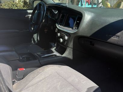 Used 2018 Dodge Charger SXT w/ Blacktop Package