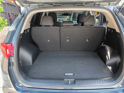 Used 2017 Kia Sportage LX