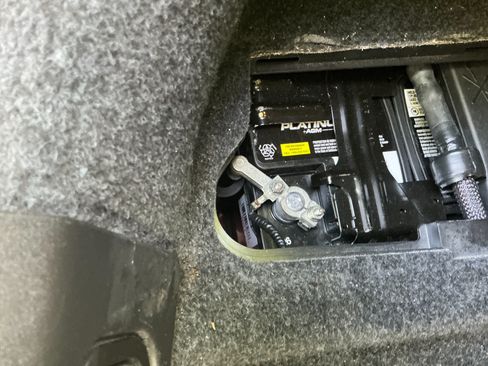 Used 2015 Cadillac ATS Performance RWD image 15