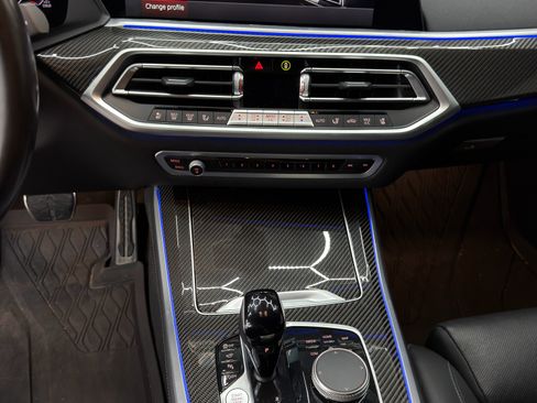 Used 2022 BMW X5 M50i w/ Premium Package AWD/4WD image 30
