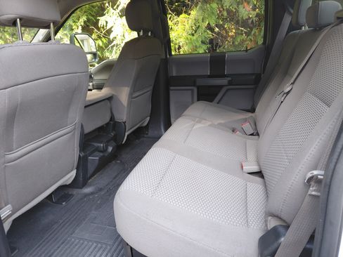 Used 2019 Ford F250 XLT w/ XLT Value Package image 12