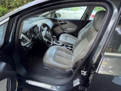 Used 2016 Buick Verano
