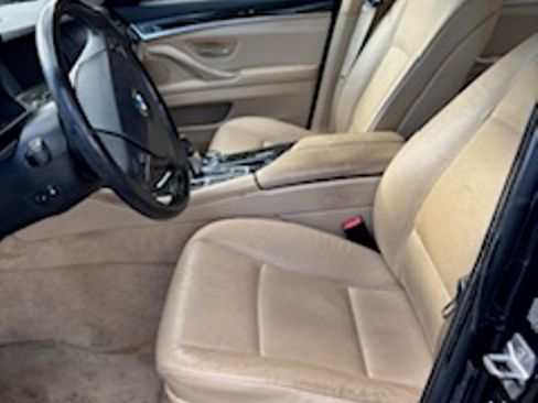 Used 2013 BMW 535i xDrive Sedan image 11