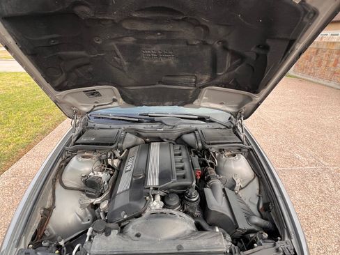 Used 2003 BMW 525i Sedan image 26