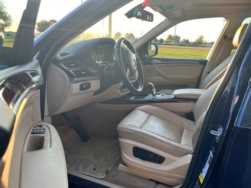 Used 2013 BMW X5 xDrive35i image 6