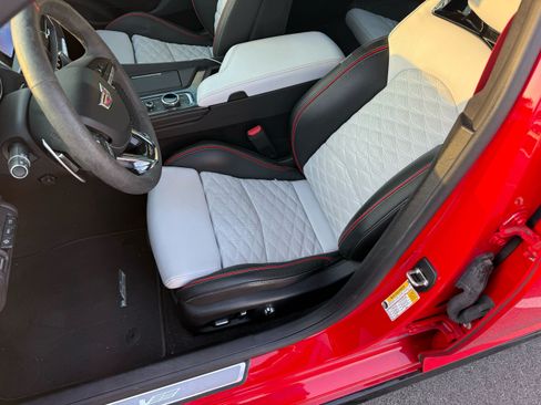 Used 2024 Cadillac CT5 V Blackwing w/ Driver Assist Package image 2