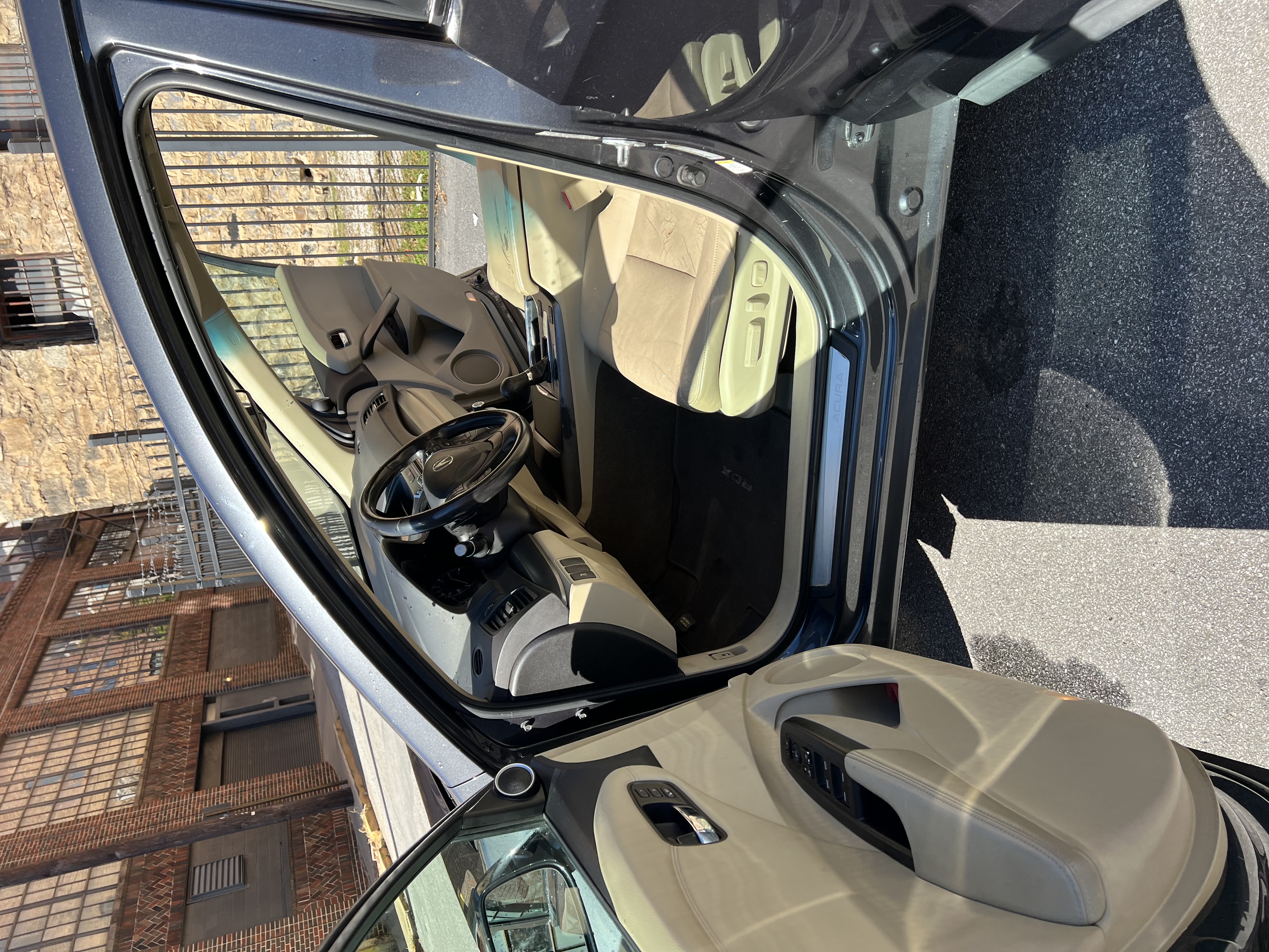 Used 2013 Acura RDX FWD image 17