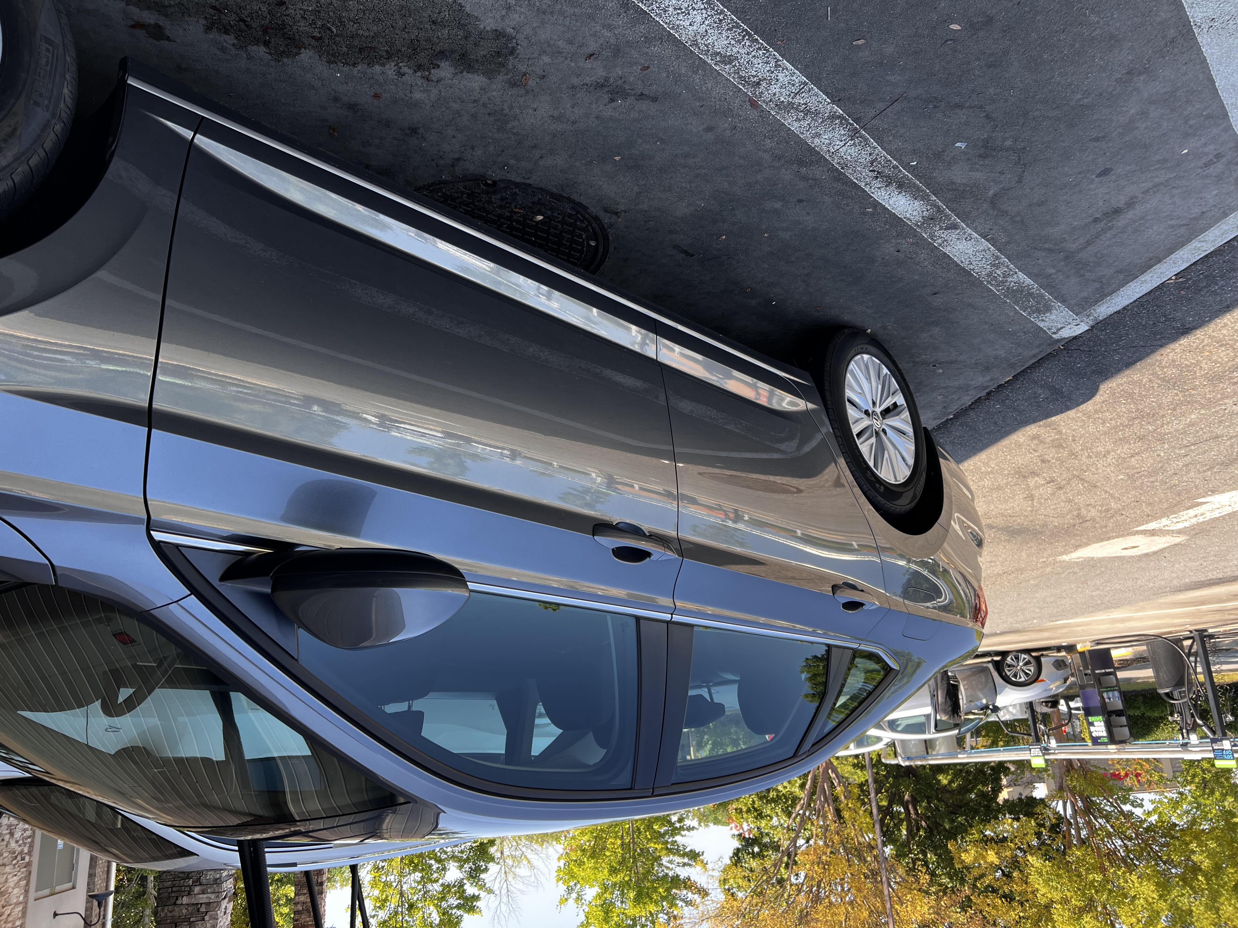 Used 2019 Volkswagen Jetta S w/ Driver Assistance Package FWD image 5