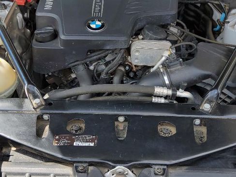 Used 2015 BMW 528i xDrive Sedan image 22