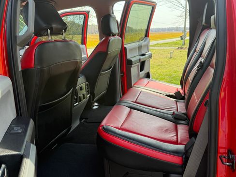 Used 2018 Ford F350 XLT w/ XLT Value Package image 6