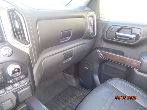 Used 2020 GMC Sierra 1500 Denali w/ Denali Ultimate Package image 12