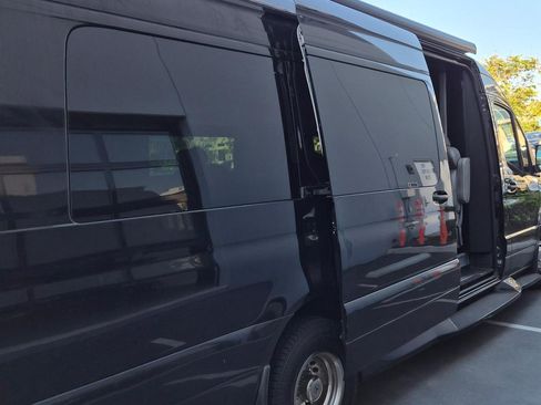 Used 2019 Mercedes-Benz Sprinter 170 image 8