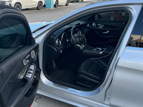 Used 2015 Mercedes-Benz C 300 Sedan image 21
