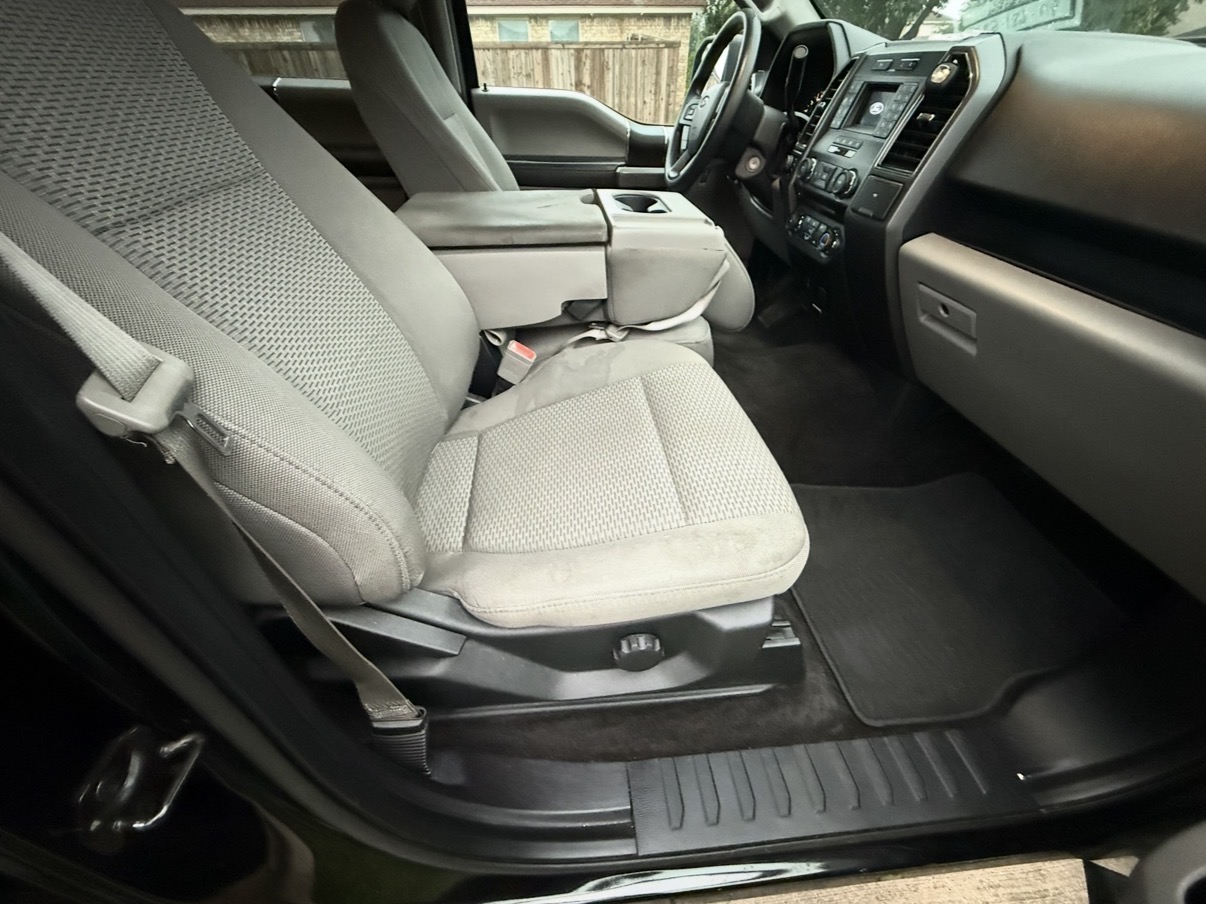 Used 2018 Ford F150 XLT AWD/4WD image 14