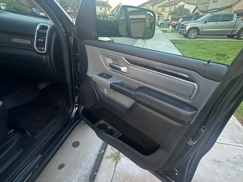 Used 2019 RAM 1500 Big Horn RWD image 8