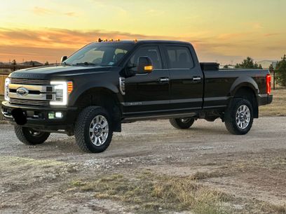 Used 2019 Ford F350 Limited
