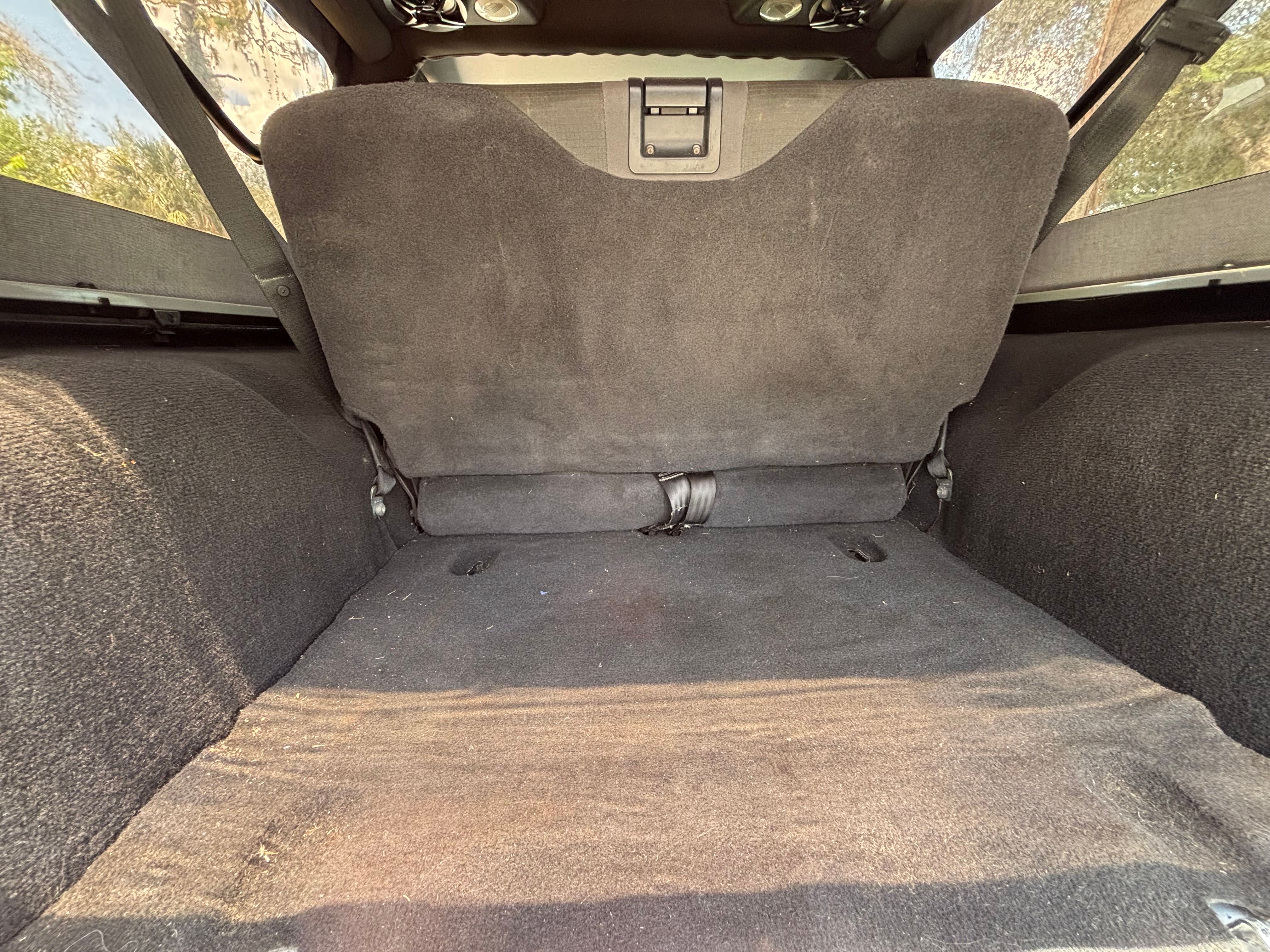 Used 2006 Jeep Wrangler Unlimited AWD/4WD image 10