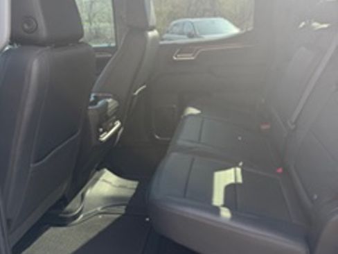 Used 2022 Chevrolet Silverado 1500 RST w/ RST All Star Premium Package image 15