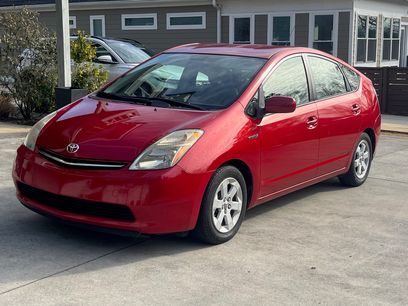 Used 2008 Toyota Prius