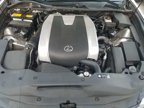 Used 2020 Lexus GS 350 F Sport image 14