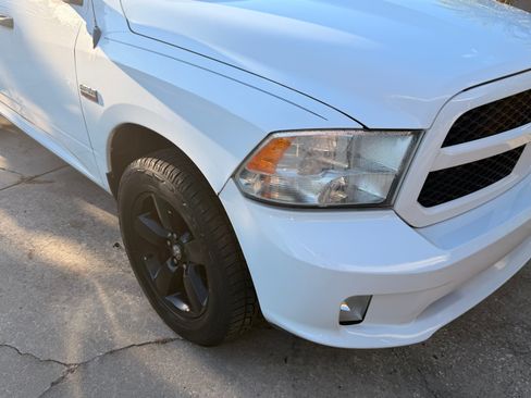 Used 2013 RAM 1500 Express image 23