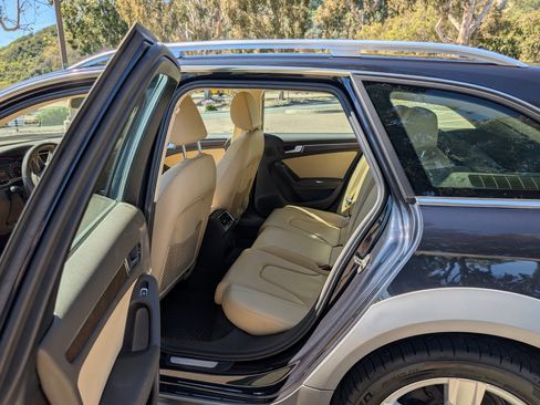 Used 2014 Audi A4 Premium Plus image 10