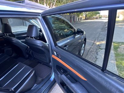 Used 2014 Subaru Outback 2.5i Limited w/ Moonroof Package