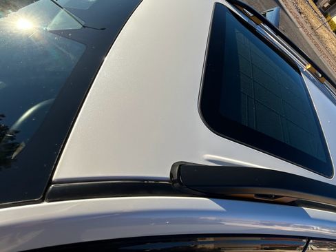 Used 2022 Subaru Forester Wilderness image 26