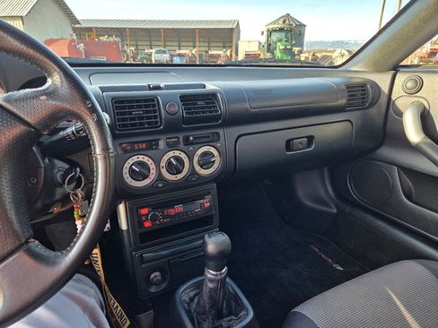 Used 2001 Toyota MR2 image 6