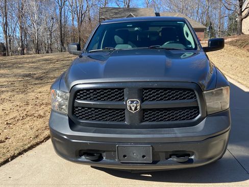 Used 2013 RAM 1500 Tradesman w/ Popular Equipment Group image 4