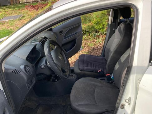 Used 2014 Mitsubishi Mirage DE image 9