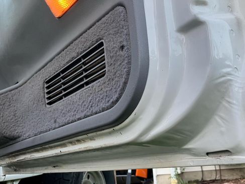 Used 1997 Ford F350 4x4 Crew Cab image 9