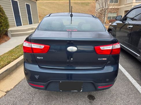 Used 2013 Kia Rio EX image 4