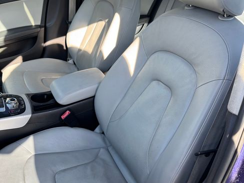 Used 2013 Audi A4 Premium Plus image 12