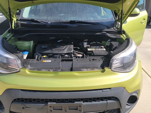 Used 2018 Kia Soul image 5