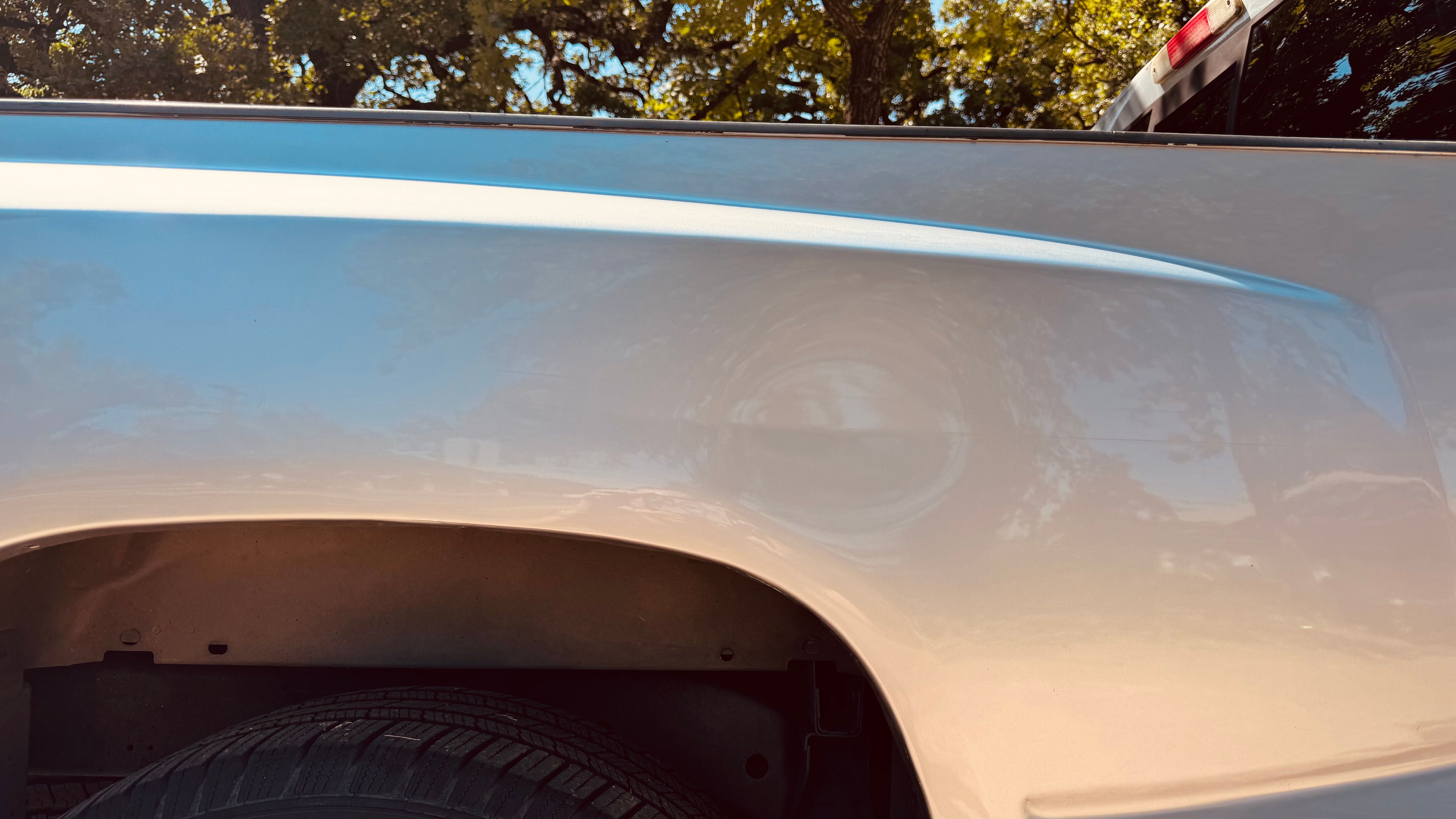 Used 2009 Dodge Dakota Laramie RWD image 29