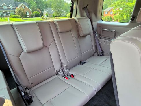 Used 2014 Honda Pilot EX-L image 11