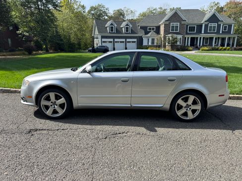 Used 2008 Audi A4 3.2 image 19